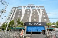 Dongducheon G7 Hotel Hotels near Soyosan