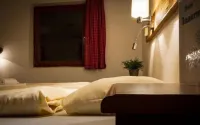 Budget-Zimmer in Sölden Hotels in Gemeinde Sölden