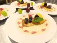 Teatrisso - Breakfast