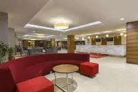 Ramada Resort by Wyndham Akbuk - 4-Star