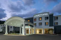 Courtyard Mobile Daphne/Eastern Shore - Gym
