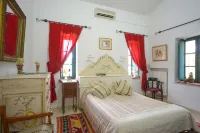 Dar Chennoufi Hotels in Kef East