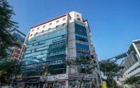 Gray195Hotel Hotels in Gimhae-si