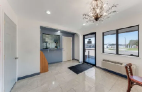 Americas Best Value Inn San Antonio Downtown Riverwalk