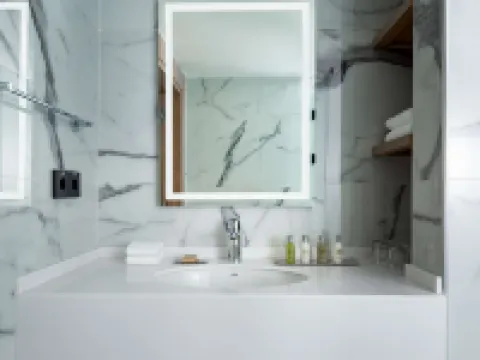 ヒルトン ガーデン イン サマルカンド サマルカンドのホテル