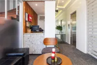 Tely's Bed & Breakfast Iloilo powered by Cocotel Hôtels à : Iloilo