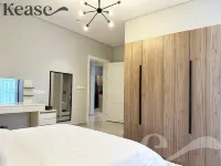 شقة 130 متر مربع من 3 غرفة و3 حمام خاص في العقيق Hotels near الثغر بلازا