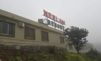 Neelam Hill Resort