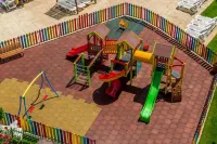Aqua Nevis Hotel & Aqua Park - All Inclusive