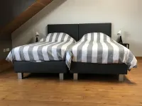 Cozy Vacation Home for 8 Persons in Heers