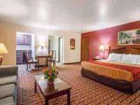 Econo Lodge Hotels in Dexter