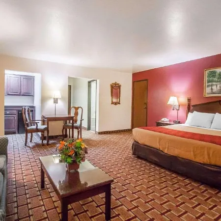 Econo Lodge