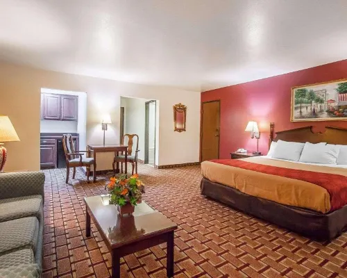 Econo Lodge