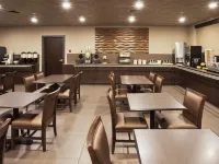 La Quinta Inn & Suites by Wyndham Seattle Downtown Hotels near Cascade