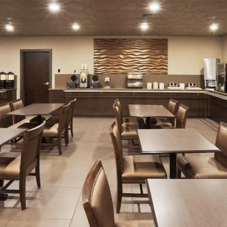 La Quinta Inn & Suites by Wyndham Seattle Downtown