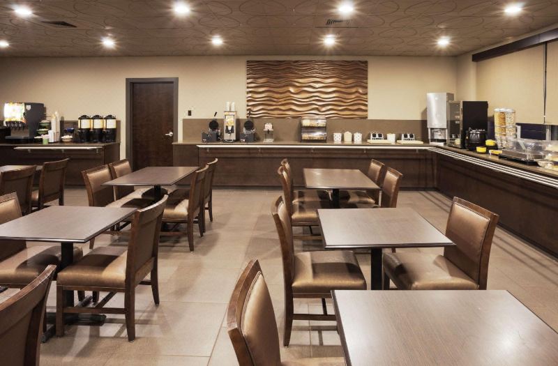 La Quinta Inn & Suites by Wyndham Seattle Downtown photo 4