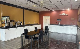 Americas Best Value Inn and Suites North Port