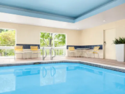 Fairfield Inn Concord Hotels in Concord