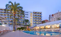 Hotel RH Bayren Parc - Pools
