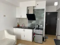 Compact Studio Unit @ Centrio Tower