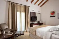 Kalavrita Canyon Hotel & Spa Hotels in Zarouchla