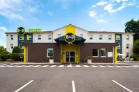 B&B Hotel Brive-la-Gaillarde - Pet friendly