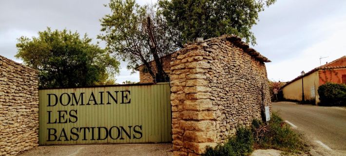 Le Mazet du Domaine Hotels in Gordes