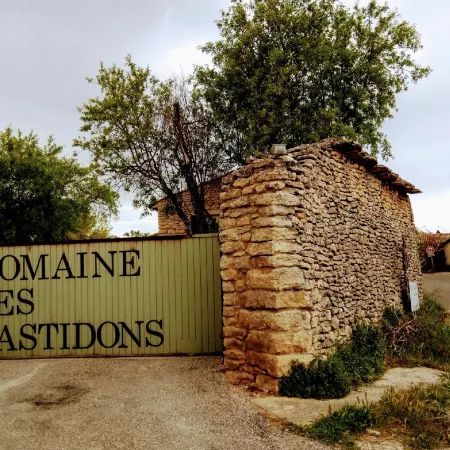 Le Mazet du Domaine