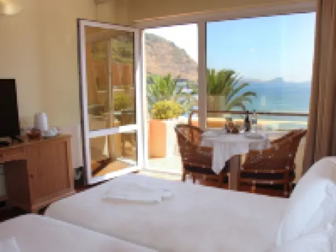 Dom Pedro Madeira Hotels in Machico