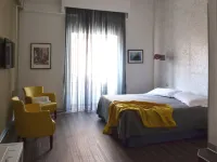호텔 세일러 보르게제 갤러리 주변 호텔