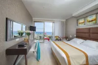 Faros Hotel Ayia Napa Hotels near Cave & view point