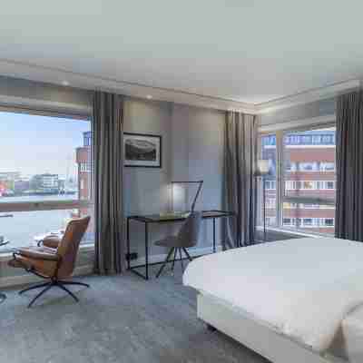 Radisson Blu Hotel, Tromso Rooms
