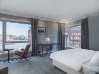 Radisson Blu Hotel, Tromso Hôtels à proximité de : Tromsø arktisk-alpine botaniske hage