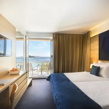 Remisens Hotel Epidaurus-All Inclusive