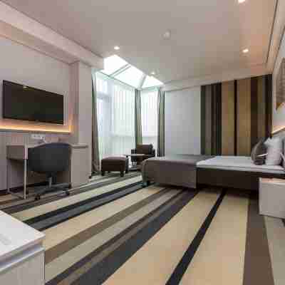 巴爾提克杜恩斯大酒店 Rooms