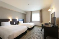 Spring Sunny Hotel Nagoya Tokoname Ekimae Hotels in Tokoname