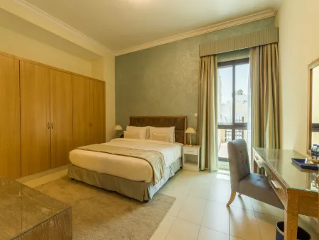 Roda Beach Resort