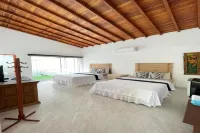 Finca Hotel Guadalupe