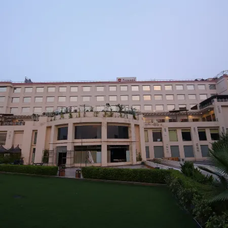 Ramada by Wyndham Neemrana