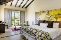 Villa Mansa Hotel a Dipartimento di Luján de Cuyo