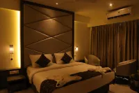 Shikin Hotels Pvt Ltd