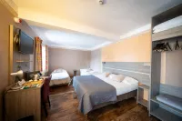 Logis hôtel Au Relais Nivernais Hotels in Imphy
