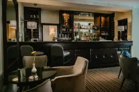 St George's Hotel - Llandudno - Bar