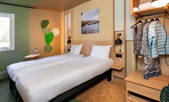 Ibis Styles Rouen Parc Expo Zenith