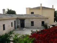 Princess Lanassa Hotel di Katsanochoria