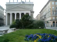 Hotel Centrale