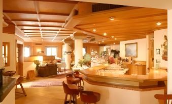 Hotel Zum Hirschen