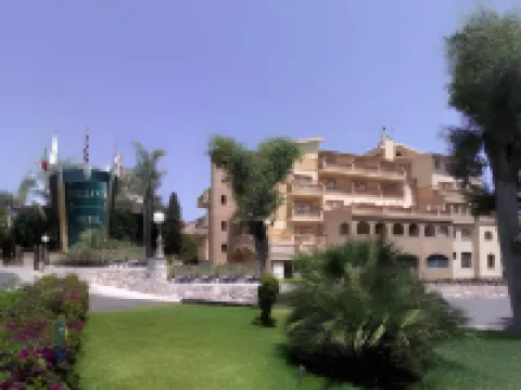 Hellenia Yachting Hotel & Spa Hotels in 