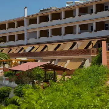 Costa Makauda Residence