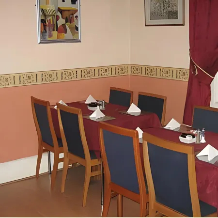 Bow Guest House